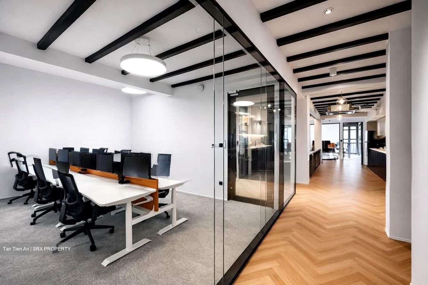 Heritage Court (D2), Office #563155861